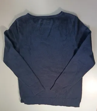 Jersey Marc O'Polo Algodón, Lana y Alpaca M