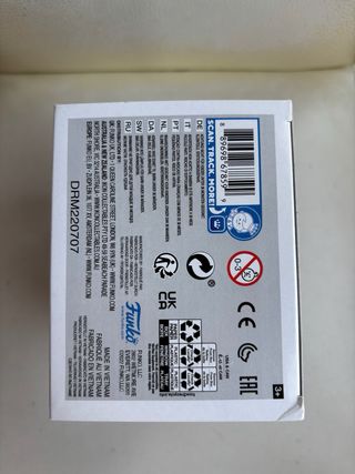 Funko Pop Freddy They Live Alien SE 1600 PCS