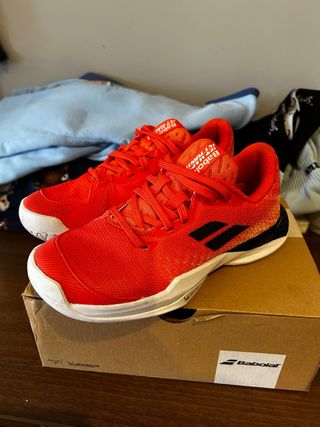 Zapatillas Tenis Babolat