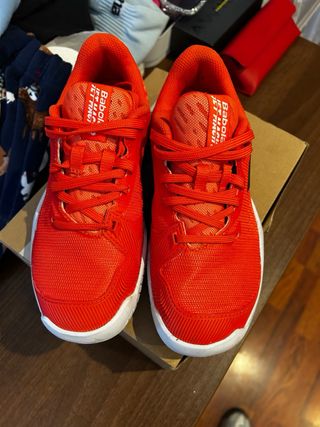 Zapatillas Tenis Babolat