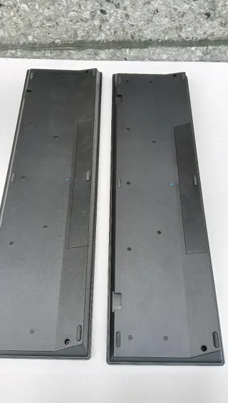 Tastiera Wireless Dell Nera