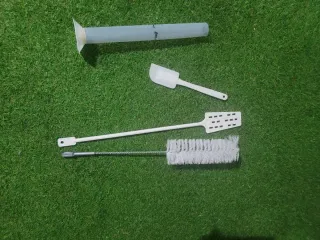 Material kit Cerveza Artesanal