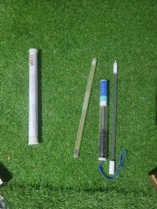 Material kit Cerveza Artesanal