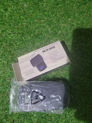 Material kit Cerveza Artesanal