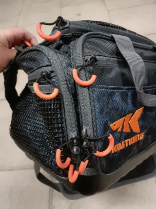 Borsa da pesca KASTKING