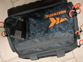 Borsa da pesca KASTKING