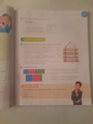 MATEMATICAS M LIGERA 5 PRIMARIA CONSTRUYENDO MU...