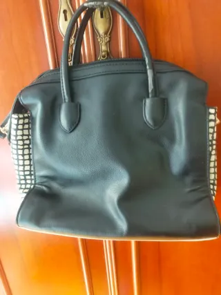 Bolso United Color benetton