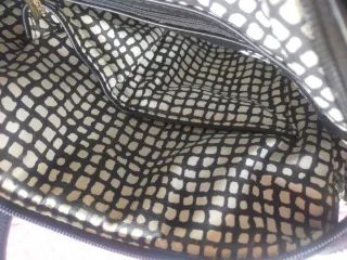 Bolso United Color benetton