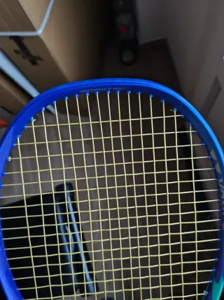 Yonex Ezone 98L 2025