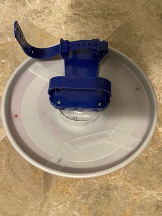 Disfraz Superhéroe 4-6 años