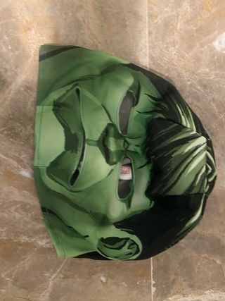 Disfraz Superhéroe 4-6 años