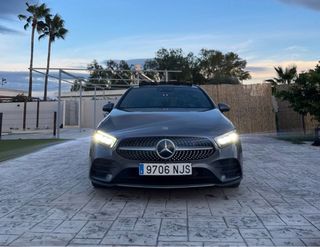 Mercedes-Benz Clase A 250 AMG Line
