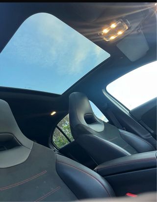 Mercedes-Benz Clase A 250 AMG Line