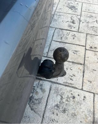 Mercedes-Benz Clase A 250 AMG Line