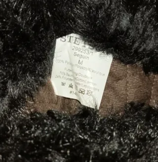 Gorro Chapka Stetson