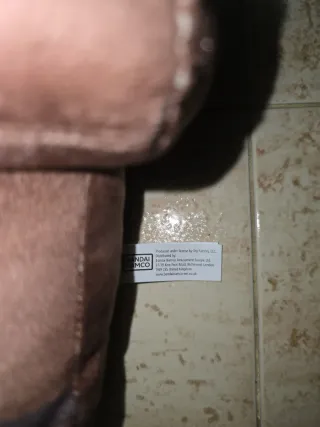 Peluche Aldeano Minecraft
