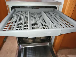 Lavavajillas Siemens Acero Inoxidable