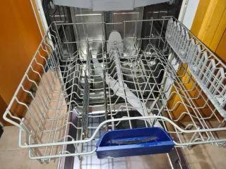 Lavavajillas Siemens Acero Inoxidable