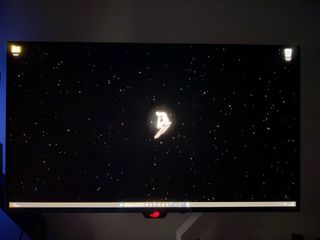 ASUS ROG PG32UCDM 32” QD-OLED 4K 240Hz