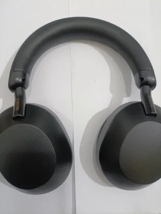 Auriculares Sony WH-1000XM5 Negros