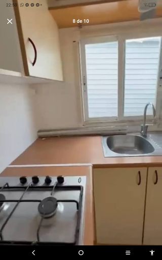 PARCELA RUSTICA CON AGUA Y LUZ "IBERDROLA" CON CAS