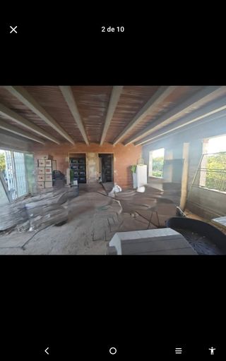 PARCELA RUSTICA CON AGUA Y LUZ "IBERDROLA" CON CAS