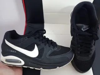 Zapatillas Nike Air Max Negras