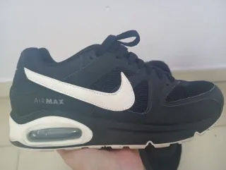 Zapatillas Nike Air Max Negras