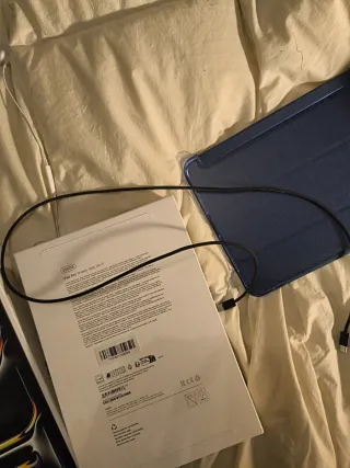 iPad Pro 11 M4 Negro