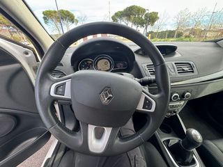 Renault Megane 2011