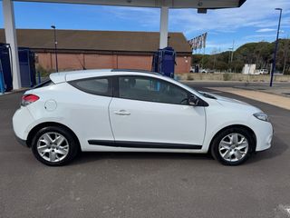 Renault Megane 2011
