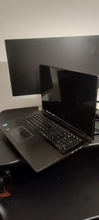 Lenovo Edge 15 - Pantalla Rota - Piezas