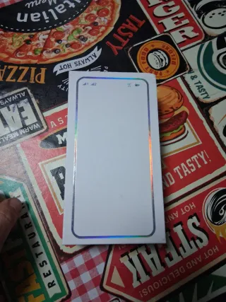 Teléfono Móvil S25 Ultra azul