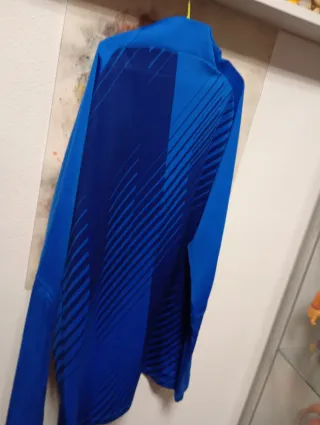 Sudadera Nike FC Barcelona Spotify Talla M