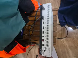 Xbox One S 1TB Bianca con Controller