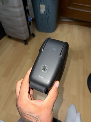 Altavoces iLoud Multimedia Negros