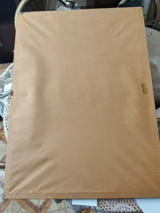 Puzzle incorniciato paesaggio lago