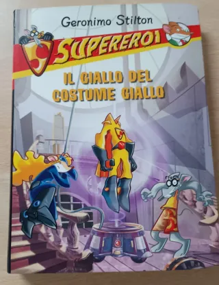 Gli abominevoli ratti delle nevi