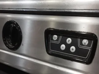 Cafetera Espresso La Spaziale