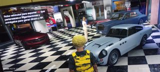 Moneda coleccionable UFO