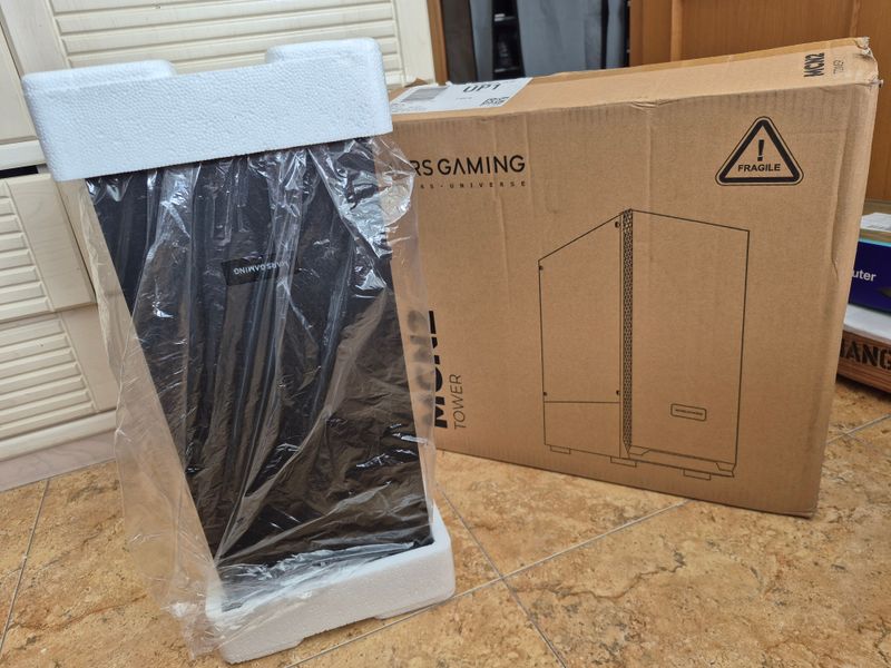 Gaming i7-4790 / GTX 970-4GB / SSD NVMe-128GB afbeelding 10