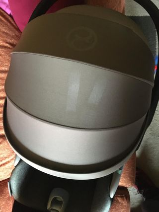 Silla Coche Cybex Platinum T i-Size + Base T