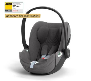 Silla Coche Cybex Platinum T i-Size + Base T