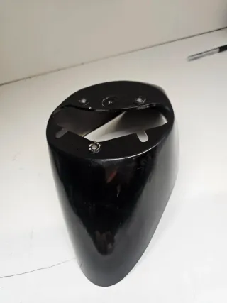 Guardabarros delantero Piaggio Zip