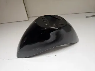 Guardabarros delantero Piaggio Zip