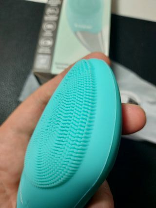 Cepillo Facial Beper Nuevo Impermeable perfecto