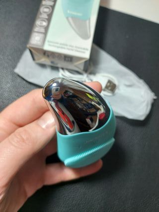 Cepillo Facial Beper Nuevo Impermeable perfecto