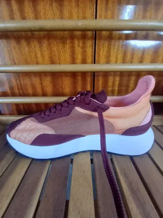 Zapatillas urbanas DUUO / solo envíos