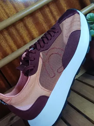 Zapatillas urbanas DUUO / solo envíos